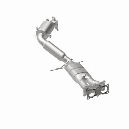 MagnaFlow 21-508 DirectFit Converter OEM Close Coupled For Volvo S60 11-16 L6