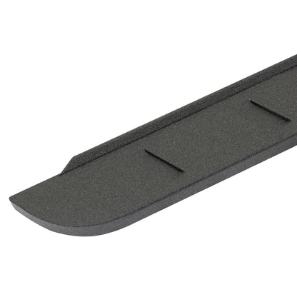 Go Rhino RB10 Slim Running Boards | Universal 68in (Fits 2DR) Tex. Black (630068SPC)