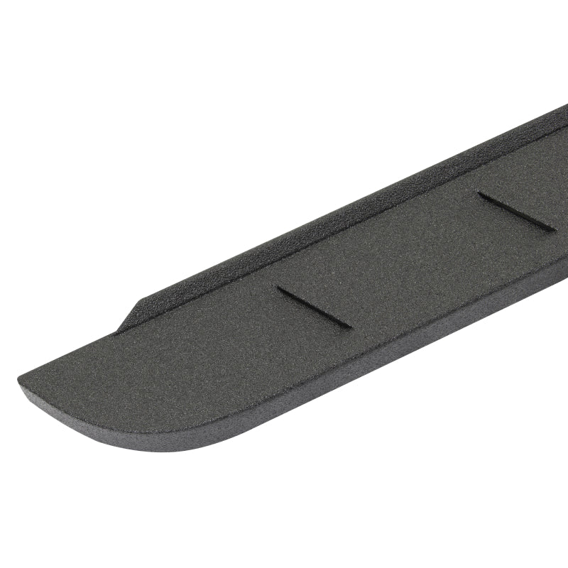 Go Rhino RB10 Slim Running Boards | Universal 68in (Fits 2DR) Bedliner Coating (630068ST)