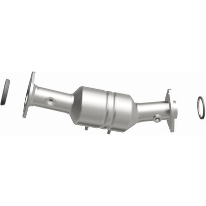 MagnaFlow 2010-2012 Mazda CX-7 California Grade CARB Compliant Direct-Fit Catalytic Converter