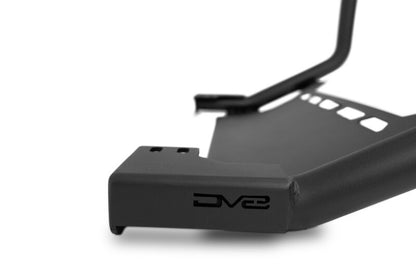 DV8 Offroad LBTF4-02 Front Bumper Guard for 24-26 Toyota Land Cruiser