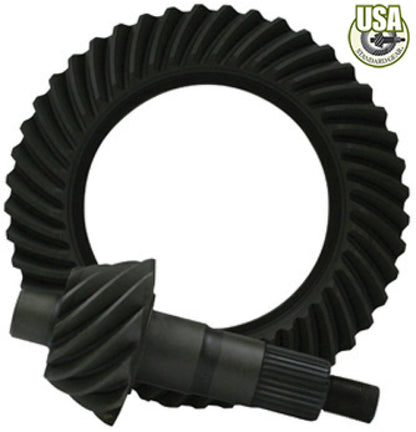 Yukon Standard fits ZG GM14T-538T Ring & Pinion Thick Gear Set For 10.5in
