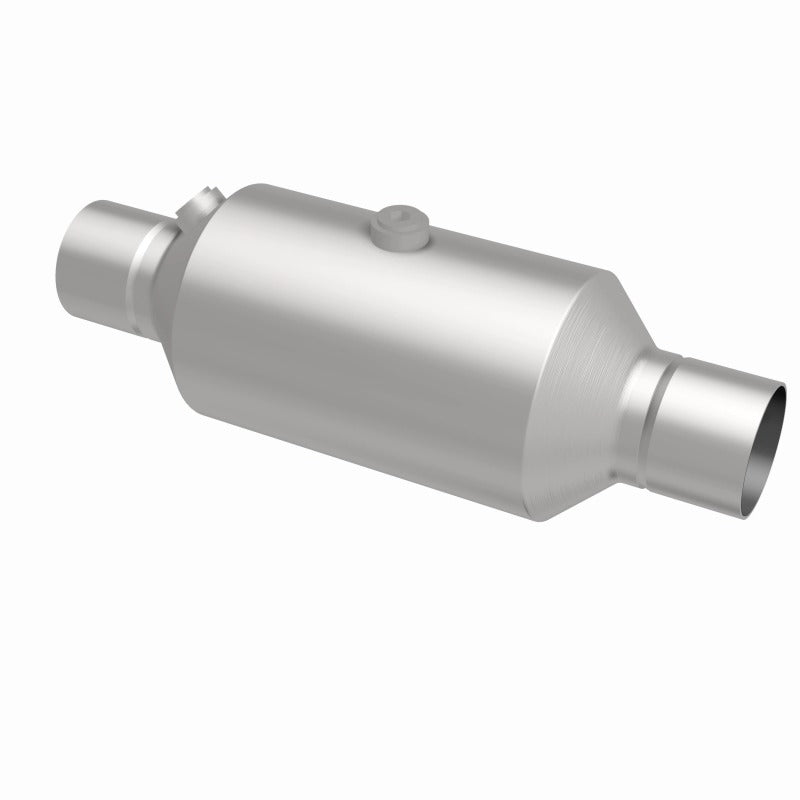 Magnaflow 79314 2.00in Dual O2 Spun Universal Converter