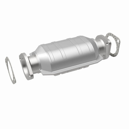 Magnaflow 51108 DirectFit Converter For 02-04 Infiniti I35 3.5L