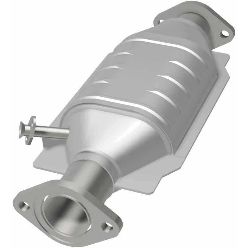 Magnaflow 23890 DirectFit Converter Toyota 81/82
