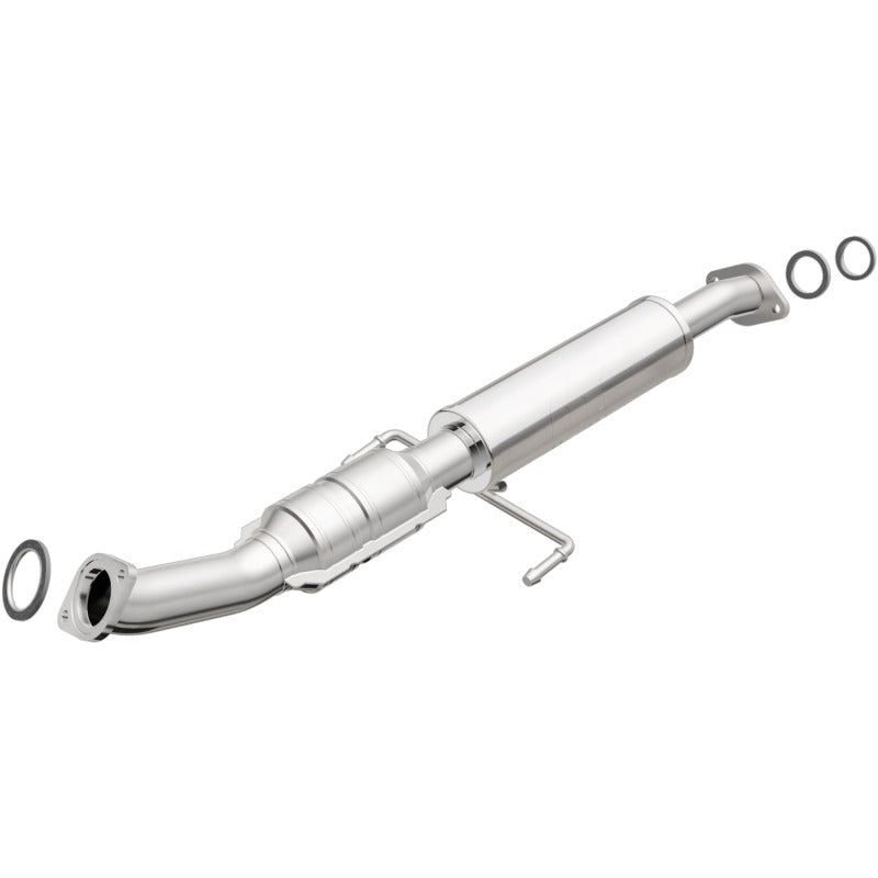 Magnaflow 49189 DirectFit Converter For Scion XB 08-13 2.4L