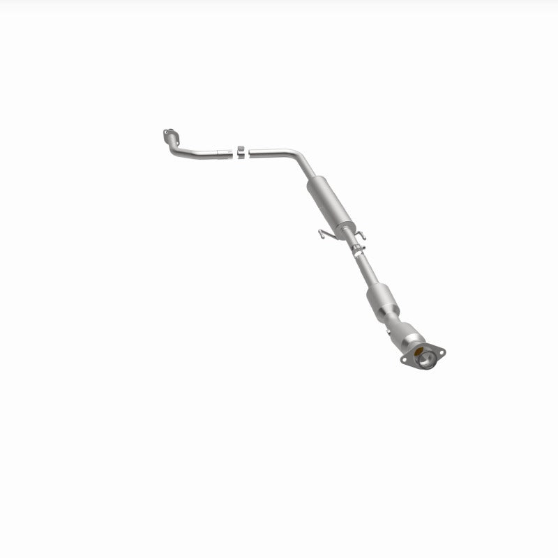 MagnaFlow 97-09 Toyota Prius OEM Underbody Catalytic Converter (23-169)