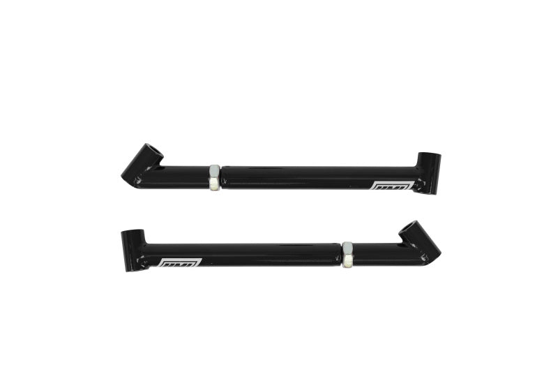 UMI Performance 64-67 GM A-Body Control Arm Reinforcements/Frame Braces