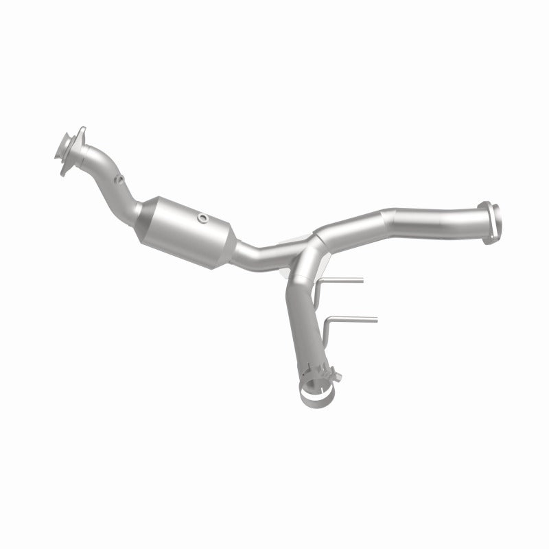 Magnaflow 15-20 F-150 OEM Grade Catalytic Converter | Ford 15-20 (21-475)