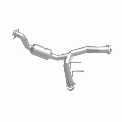 Magnaflow 15-20 F-150 OEM Grade Catalytic Converter | Ford 15-20 (21-475)