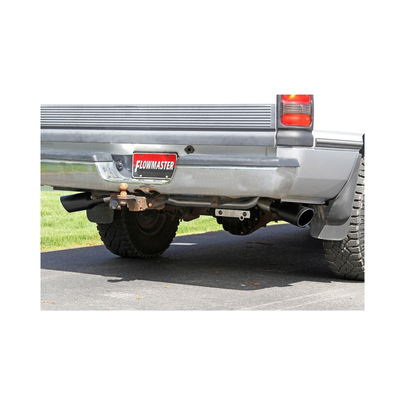 Flowmaster 5.2/5.9L Cat-Back Exhaust For Dodge Ram 94-02 (717946)