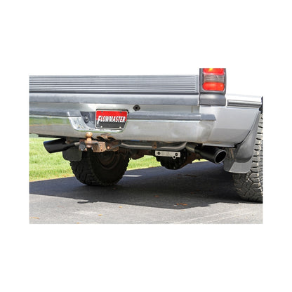 Flowmaster 5.2/5.9L Cat-Back Exhaust For Dodge Ram 94-02 (717946)