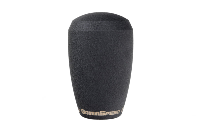 GrimmSpeed M12x1.25 Shift Knob (038006/0/1/4)