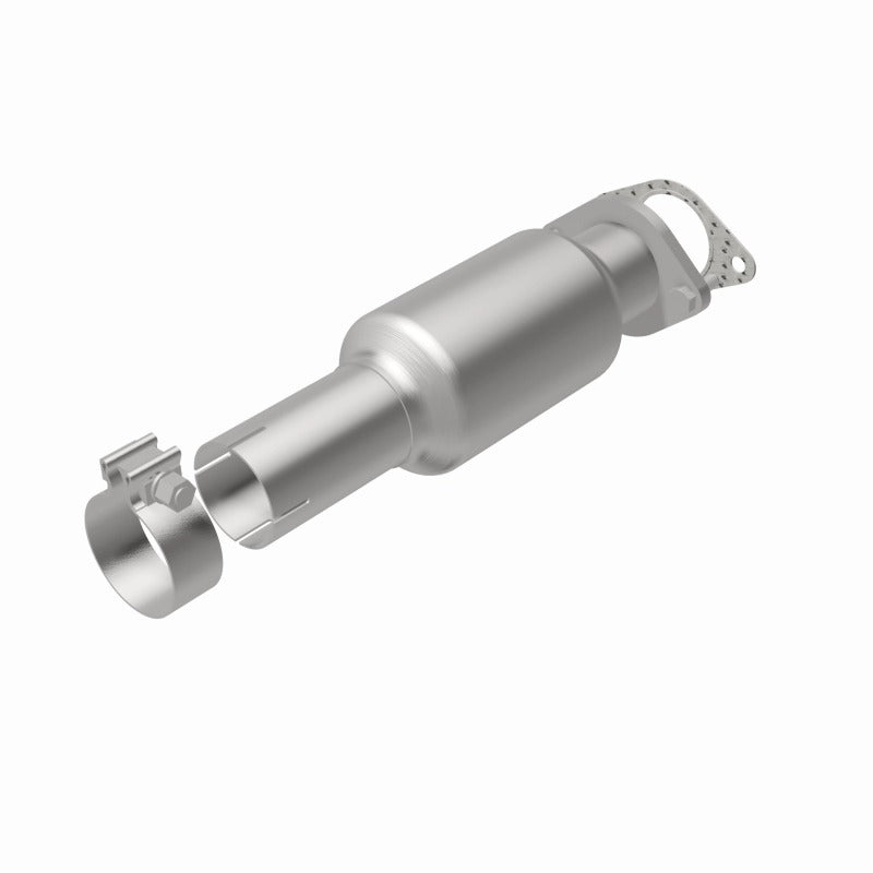 Magnaflow 52511 DirectFit Converter For Ford Fusion 13-16 1.5L/2.0L