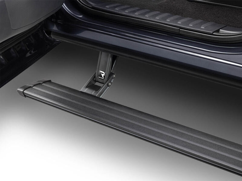 AMP Research 21-24 Ford F-150 SuperCrew PowerStep Vision