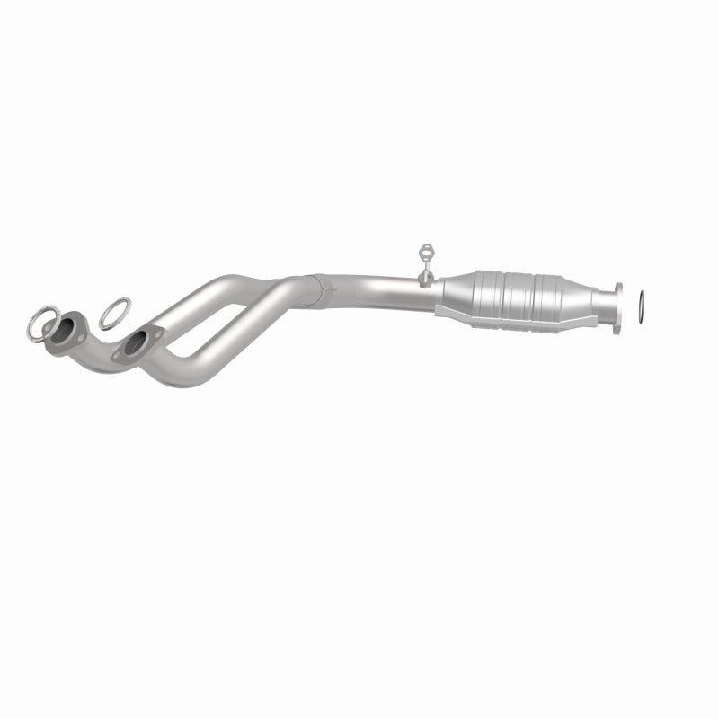 MagnaFlow 95-97 Lexus LX450 & Toyota Land Cruiser 4.5L Catalytic Converter | (23120)