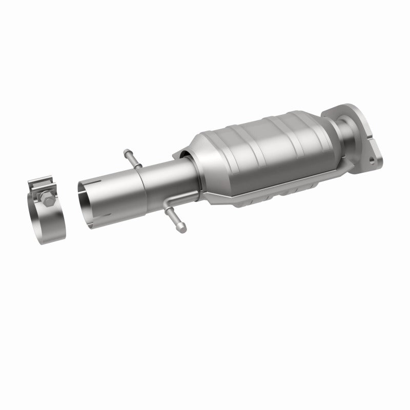 Magnaflow 51913 DirectFit Converter For Chevy Malibu 3.6L (09-11)