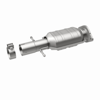Magnaflow 51913 DirectFit Converter For Chevy Malibu 3.6L (09-11)