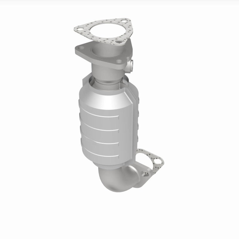 Magnaflow 49033 DirectFit Converter For Tiburon 97-98 OEM