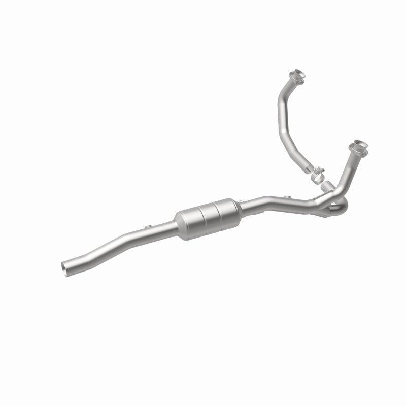 MagnaFlow Direct Fit Catalytic Converter 00 Dodge Durango 5.2/5.9L