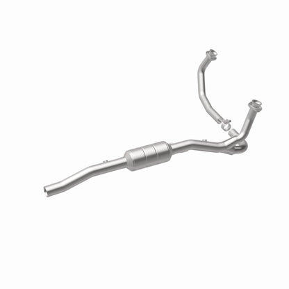 MagnaFlow Direct Fit Catalytic Converter 00 Dodge Durango 5.2/5.9L
