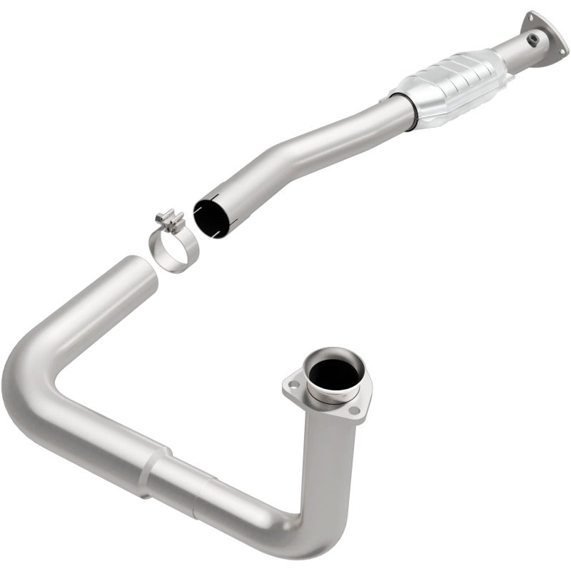Magnaflow 23142 DirectFit Converter for GM Van 5.7L (97-00)