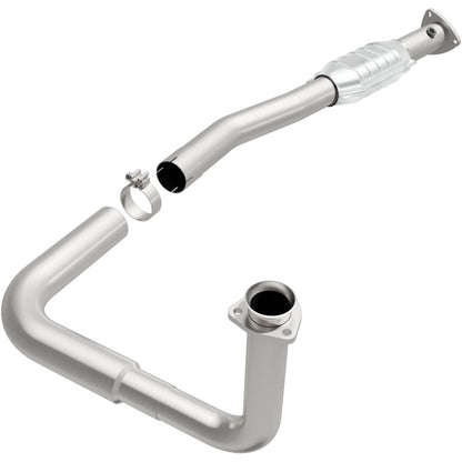 Magnaflow 23142 DirectFit Converter for GM Van 5.7L (97-00)
