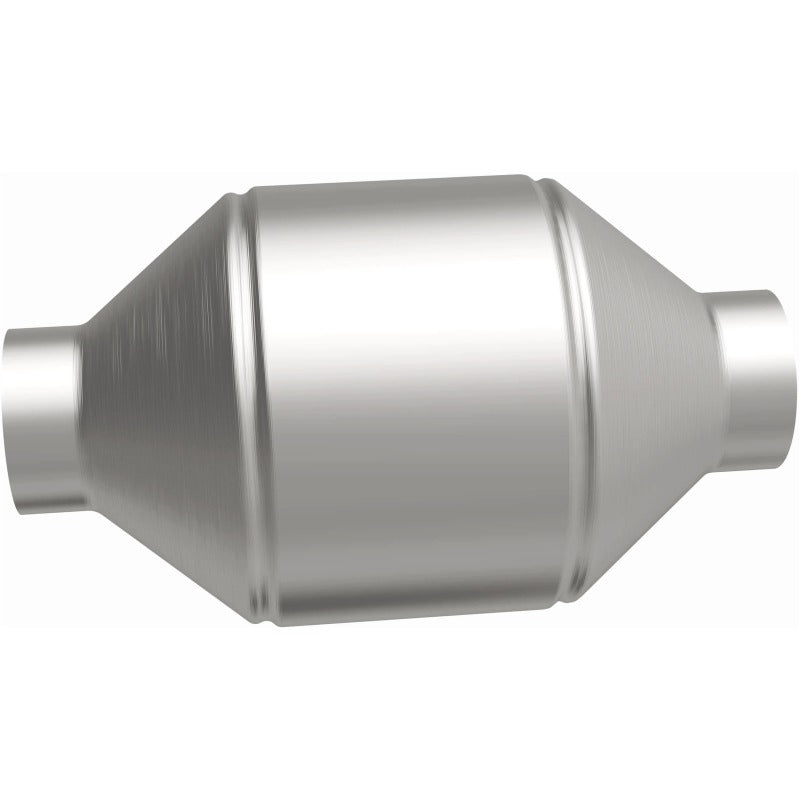 Magnaflow 51654 Conv Universal 5.0 C/C 2.0 Spun OEM