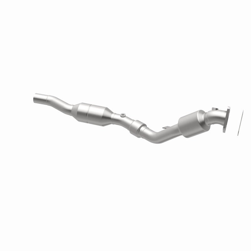 Magnaflow 49916 DirectFit Converter 00-02 Audi S4 2.7L P/S