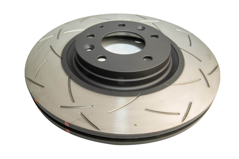 DBA T3 4000 Series Front Slotted Rotor | MazdaSpeed6 (06+) / MX-6 (05+) (DBA42960S)