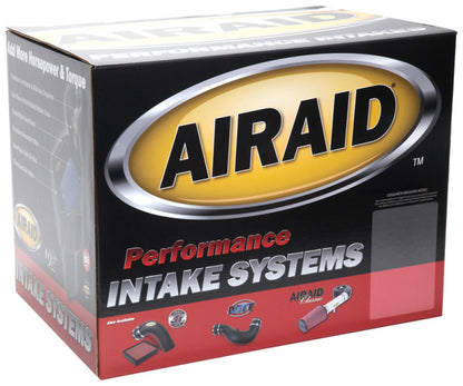 Airaid Race MXP Intake System | Ford Mustang GT 5.0L (05-09) (453-304)