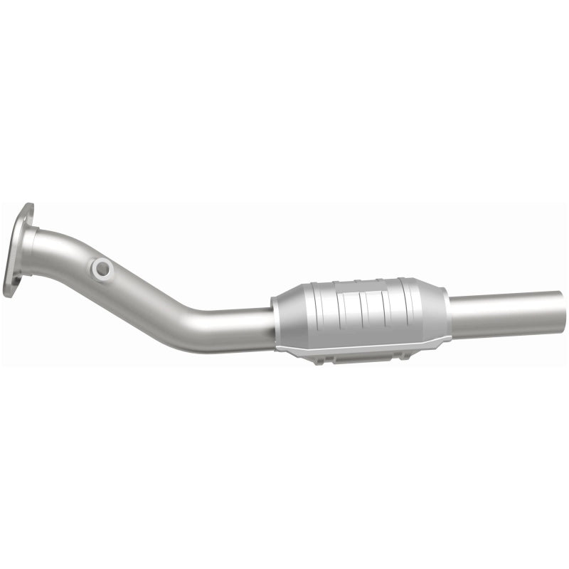 Magnaflow 49961 DirectFit Converter For Dodge Caliber 2.4L