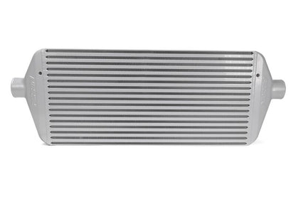 Perrin PSP-ITR-406SL Large Bar&Plate FMIC Core Silver 2015–2025 Subaru WRX STI