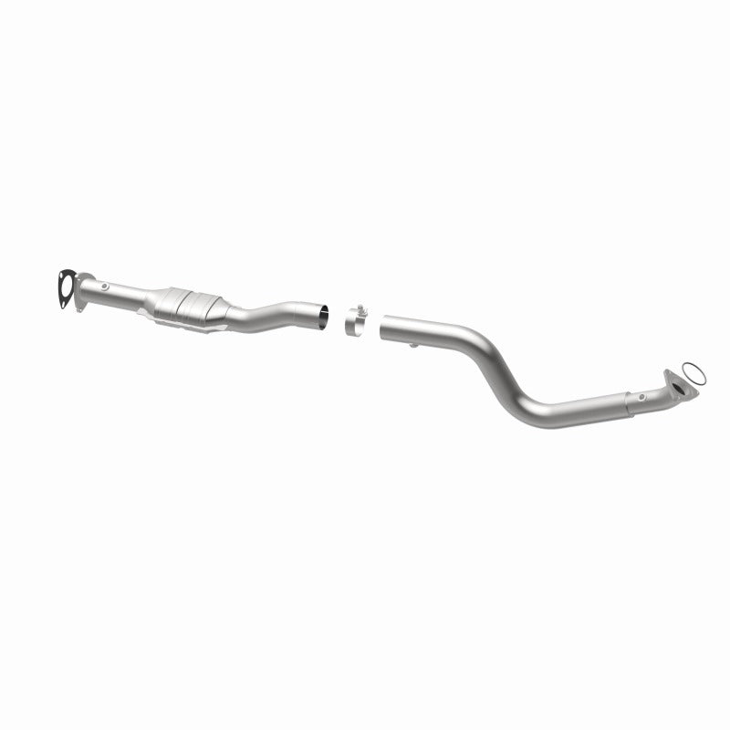 Magnaflow 49603 DirectFit Converter OEM 03-07 GM 2500/3500