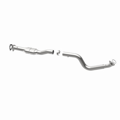 Magnaflow 49603 DirectFit Converter OEM 03-07 GM 2500/3500
