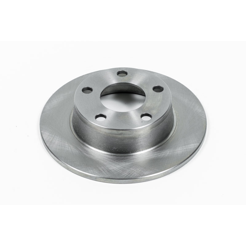 PowerStop Rear Brake Rotor | Audi A6 Quattro (99-04) (EBR1009)