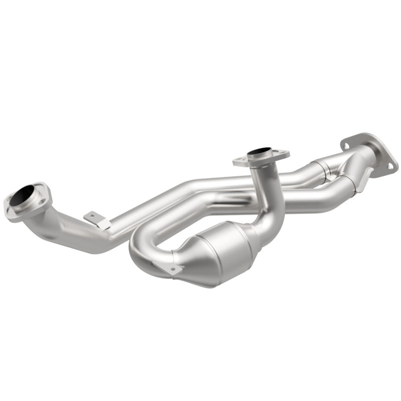 Magnaflow 23738 DirectFit Converter For Lexus ES300 3.0L
