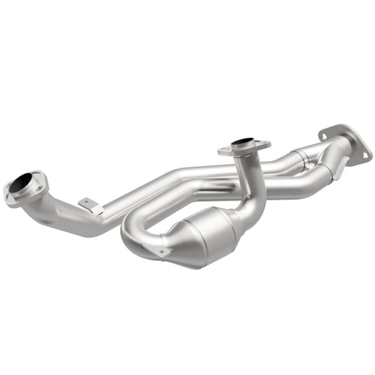 Magnaflow 23738 DirectFit Converter For Lexus ES300 3.0L