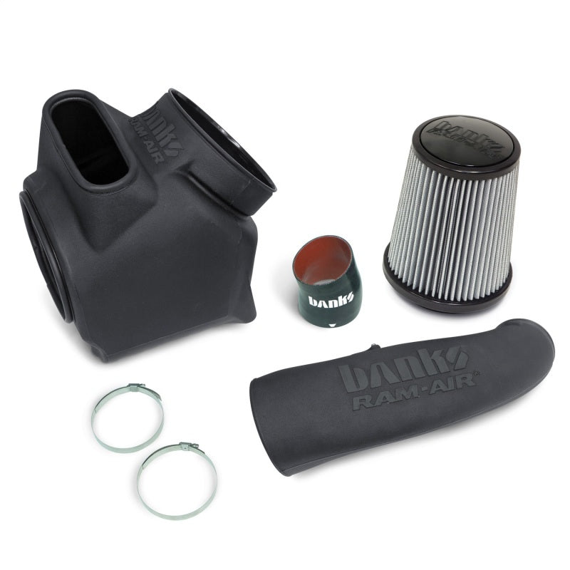 Banks Power Ram-Air Intake System | Chevy/GMC 2500 L5P (17-19) (42249-D)