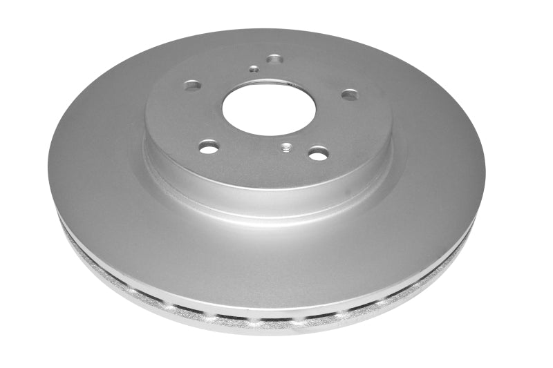 DBA Front Street Series En-Shield Standard Rotor | Suzuki Grand Vitara (06-13) (DBA2580E)