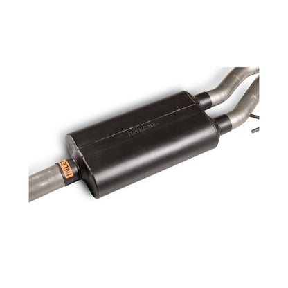 Flowmaster American Thunder Cat-Back For Toyota Tacoma (24-26) (818176)
