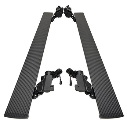 Westin 29-22785 Pro-E Electric Running Boards for 2024 Toyota Tacoma