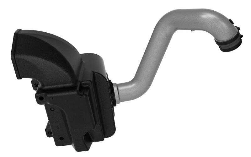 K&N 70-1564 NextGen Alum Cold Air Intake For RAM 1500 V6 3.6L