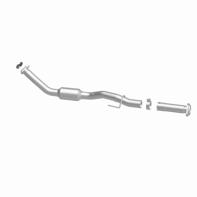 MagnaFlow 23015 DirectFit Converter For Chevy Trailblazer/GM Envoy XL 02-05