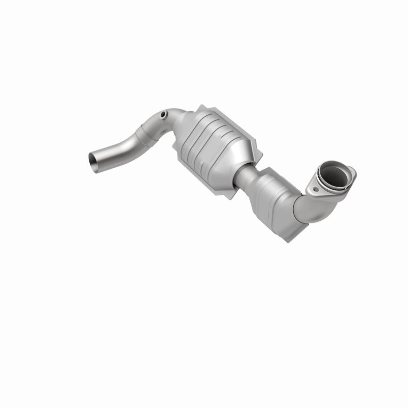 Magnaflow 51753 DirectFit Converter For Ford F-150 01-04 5.4L 4WD