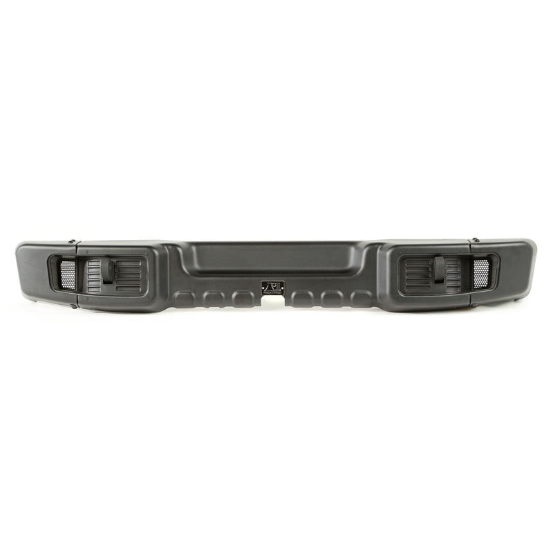 Rugged Ridge Spartacus Rear Bumper for 07-18 Jeep Wrangler 11544.51