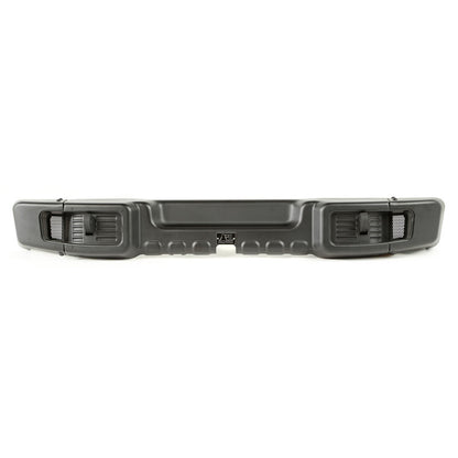 Rugged Ridge Spartacus Rear Bumper for 07-18 Jeep Wrangler 11544.51