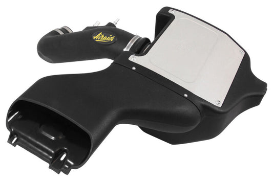 Airaid Cold Air Intake Kit Ford F150 V8-5.0L (15-20) (404-293)