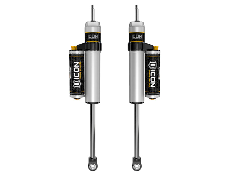 ICON 67710CP for 05-22 Ford F-250/F-350 Super Duty 4WD 4.5" Front 2.5 Shocks VS