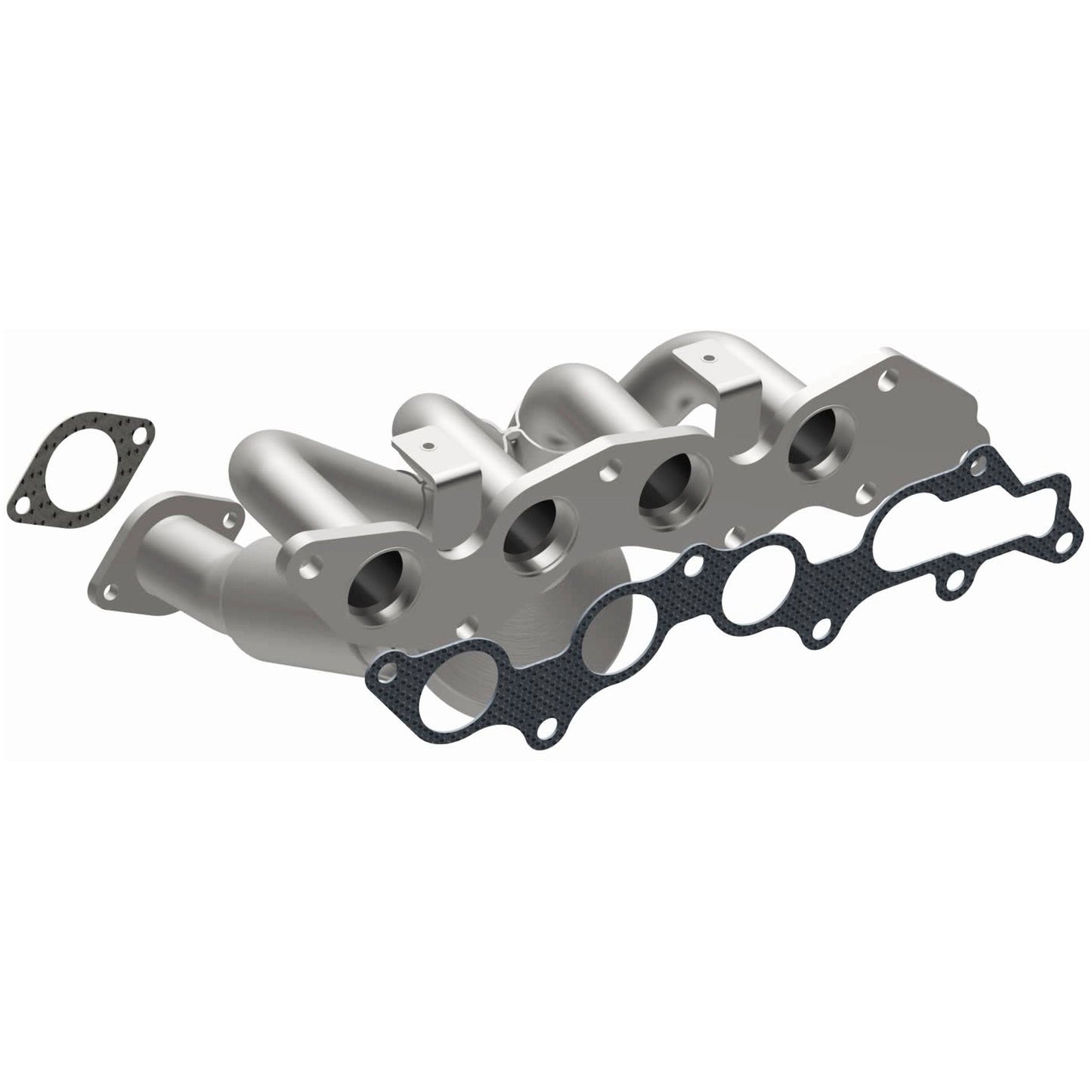 MagnaFlow 2005-2007 Ford Focus California Grade CARB Compliant Manifold Catalytic Converter